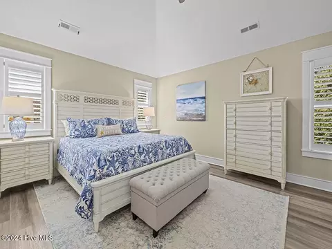Bedroom - 516 W Wilkinson St, Kill Devil Hills, NC 27948 photo 3 of 13
