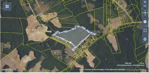 0000 Tippette Rd, Enfield, NC 27823
