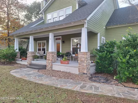 118 Magens Way, Cedar Point, NC 28584