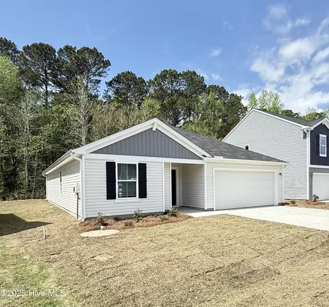 5211 Meagan Ln NE, Winnabow, NC 28479