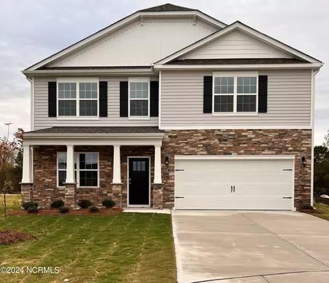 3010 Bayview Dr #51, Vass, NC 28394
