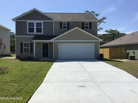 1008 Maple View Rd, Supply, NC 28462