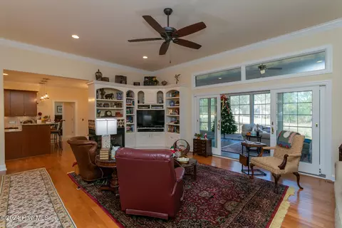 18 Abbottsford Dr, Pinehurst, NC 28374 photo 7