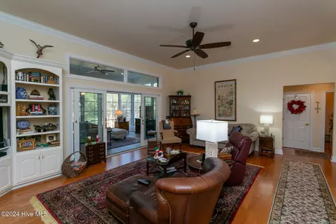 18 Abbottsford Dr, Pinehurst, NC 28374 photo 6