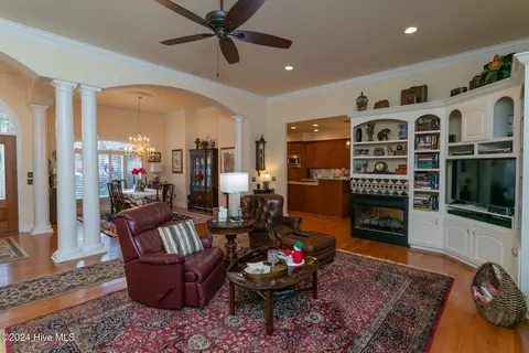 18 Abbottsford Dr, Pinehurst, NC 28374 photo 5