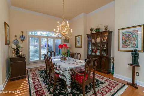 18 Abbottsford Dr, Pinehurst, NC 28374 photo 4