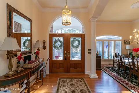 18 Abbottsford Dr, Pinehurst, NC 28374 photo 3