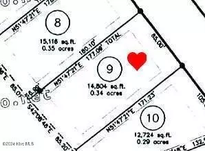 731 Loblolly Dr SW, Shallotte, NC 28470