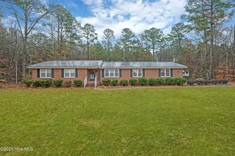140 Newsome Grove Rd, Ahoskie, NC 27910