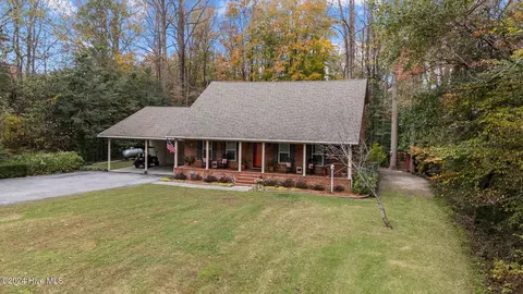 113 Stony Branch Rd, New Bern, NC 28562