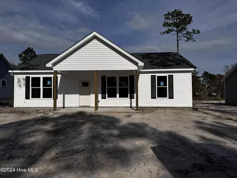 264 Sanford Rd, Southport, NC 28461