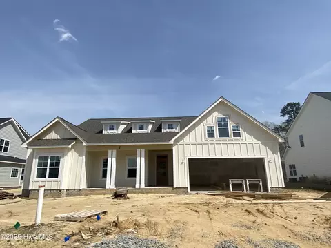 967 Hunter Grace Dr, Winterville, NC 28590