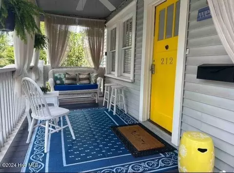 212 N 25th St, Wilmington, NC 28405