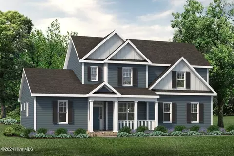 220 Little Acorn Trl, Moyock, NC 27958