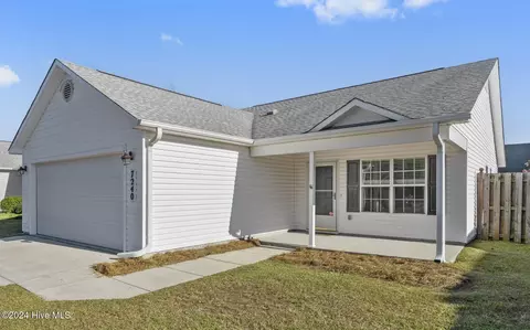 7240 Copperfield Ct, Wilmington, NC 28411