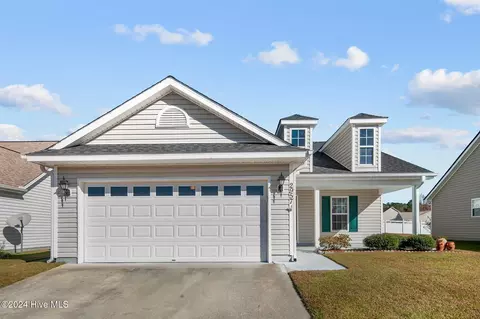 2957 Beunavista Court Ct, Greenville, NC 27834
