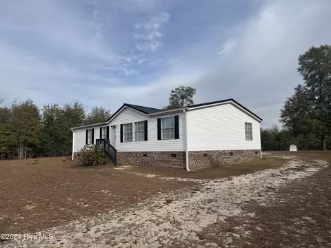 841 Mckoy Loop Rd, Ivanhoe, NC 28447