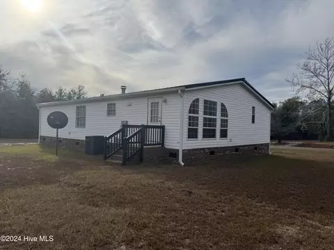 841 Mckoy Loop Rd, Ivanhoe, NC 28447 photo 5