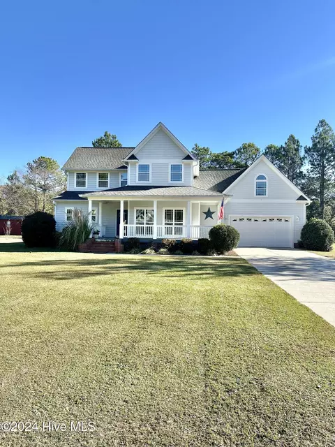 163 Bull Bay Dr, Harrells, NC 28444