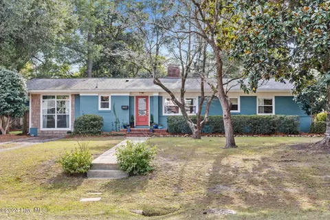 3602 Stratford Blvd, Wilmington, NC 28403