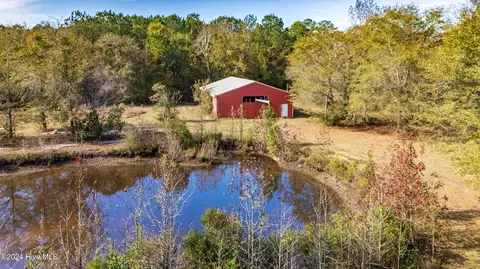 4780 Us 117 Hwy, Teachey, NC 28464