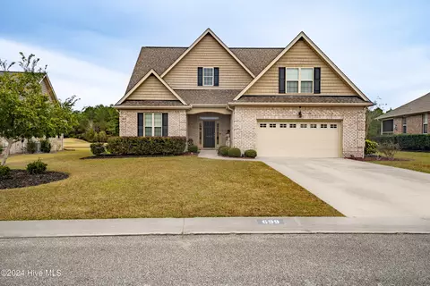 Other - 699 Highlands Dr, Hampstead, NC 28443 photo 3 of 14