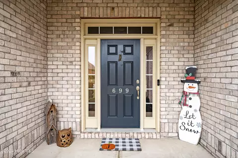 Other - 699 Highlands Dr, Hampstead, NC 28443 photo 6 of 14