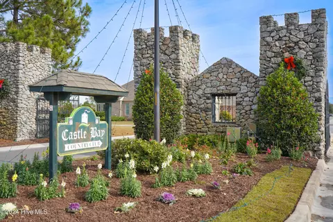 View/Area - 699 Highlands Dr, Hampstead, NC 28443 photo 8 of 8