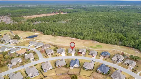 View/Area - 699 Highlands Dr, Hampstead, NC 28443 photo 4 of 8