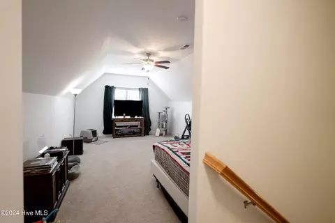 Bedroom - 699 Highlands Dr, Hampstead, NC 28443 photo 14 of 14