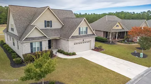 View/Area - 699 Highlands Dr, Hampstead, NC 28443 photo 1 of 8