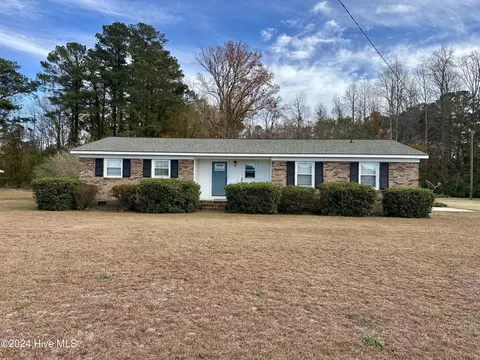 2167 Long Ridge Rd, Plymouth, NC 27962