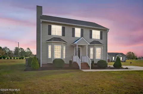 1205 Porter Pl, Greenville, NC 27858