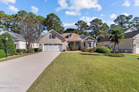 568 Montaigne Ct NW, Calabash, NC 28467