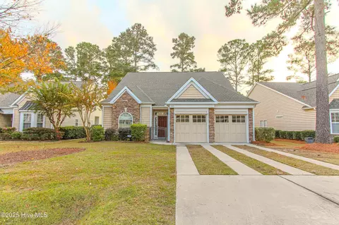 137 Bellwood Cir, Sunset Beach, NC 28468