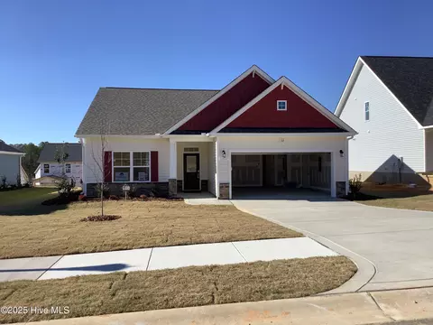 513 Grassy Gap Trl #64, Aberdeen, NC 28315