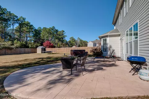 105 Cornel Ln, Hampstead, NC 28443 photo 38