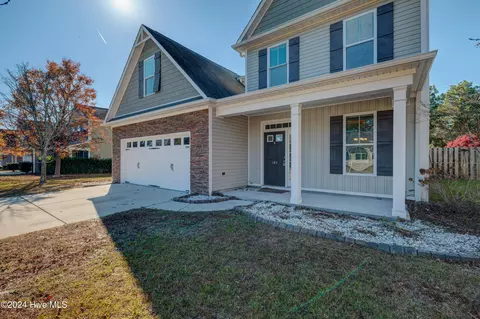 105 Cornel Ln, Hampstead, NC 28443 photo 2