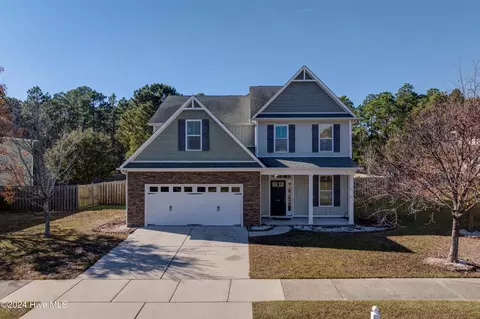 105 Cornel Ln, Hampstead, NC 28443 photo 41