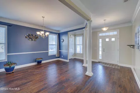 105 Cornel Ln, Hampstead, NC 28443 photo 3