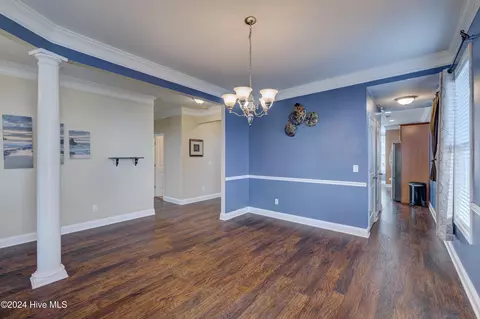 105 Cornel Ln, Hampstead, NC 28443 photo 7