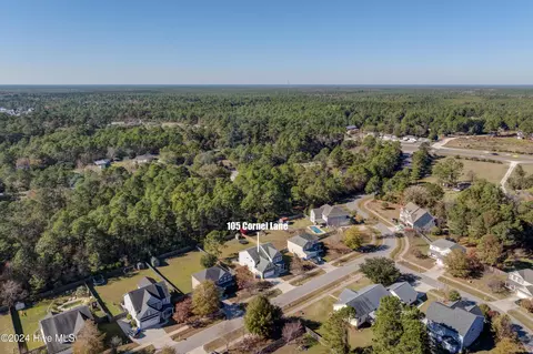 105 Cornel Ln, Hampstead, NC 28443 photo 47