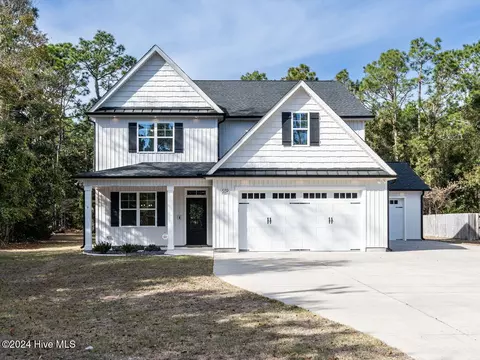 559 Rose Ave, Wilmington, NC 28403