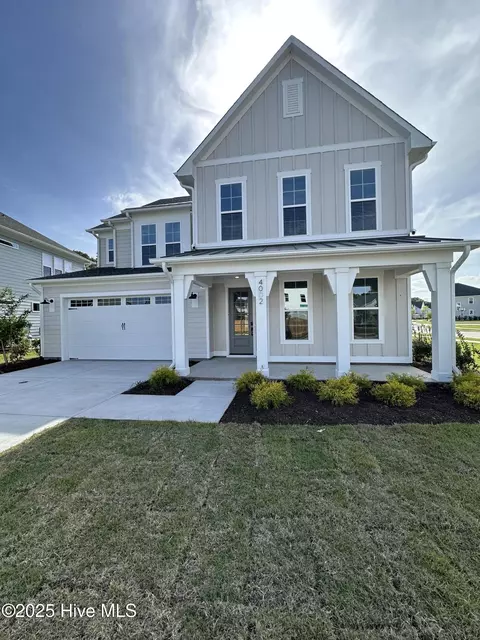 4002 Watersail Dr #114, Wilmington, NC 28409