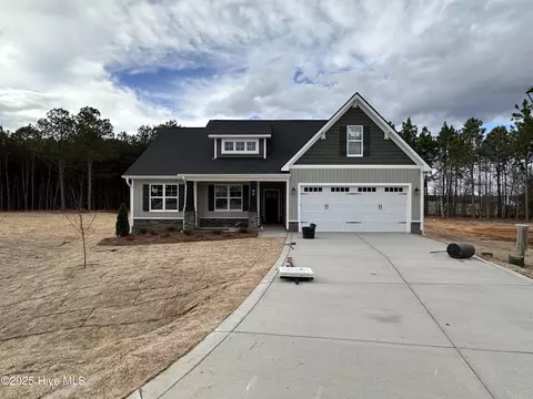 99 Laramie Ln, Selma, NC 27576