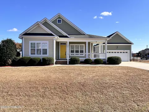 339 Stillwater Creek Dr, Goldsboro, NC 27534
