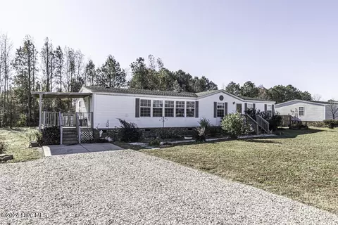 6248 Cobblestone Rd, Elm City, NC 27822