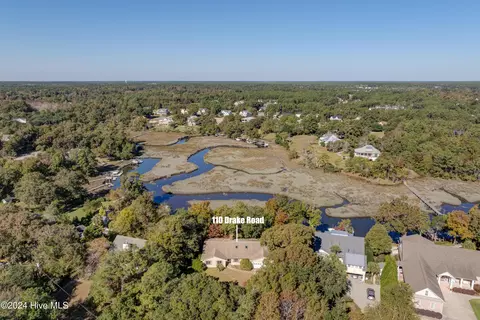 110 Drake Rd, Hampstead, NC 28443 photo 36