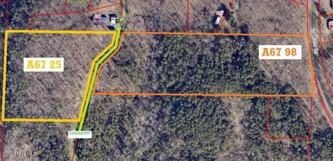 1 2 Ed Lester Rd, Roxboro, NC 27574