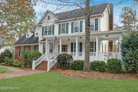 110 Brevard Ct, Jacksonville, NC 28546